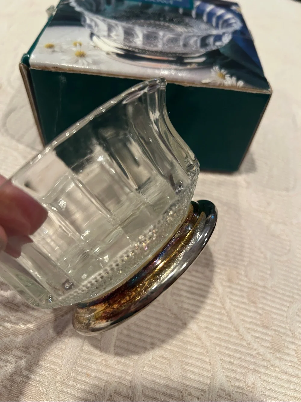 Bowl, dishes & candleholder bundle!